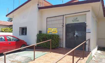 Prédio comercial para Alugar -centro de João Pessoa