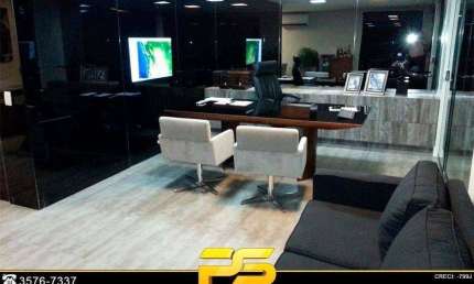 PRÉDIO COMERCIAL PARA LOCAÇÃO NO BAIRRO DE MANAIRA EM JOÃO PESSOA - PB