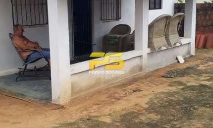Casa com 3 quartos à venda na Ademario Régis, S/N, Carapibus, Conde