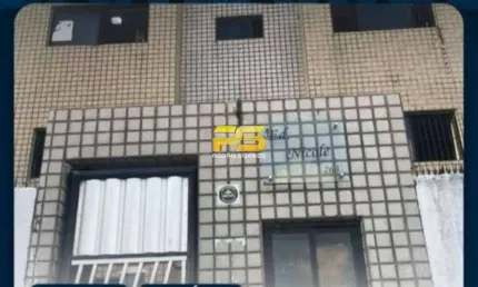 Apartamento com 3 quartos à venda na Rua Doutor Ephigênio Barbosa da Silva, 263, Jardim Cidade Universitária, João Pessoa