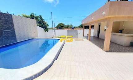 Casa com 3 quartos à venda na Jacumã, s/n, Jacumã, Conde