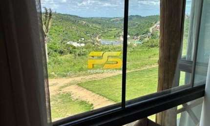 APARTAMENTO PARA LOCAÇÃO TEMPORADA SONHOS DA SERRA BANANEIRAS-PB
