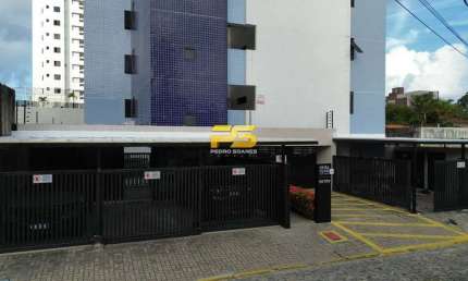 Apartamento para locação no Residencial Vieira e Filhos Home Service- Expedicionários