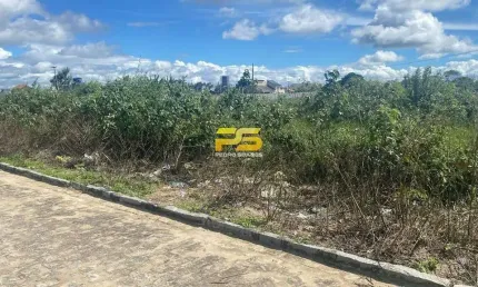 LOTE DE OPORTUNIDADE A VENDA LOTEAMENTO CHÃ DO CARMELO BANANEIRAS-PB