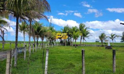 Chácara / sítio à venda na Área Rural, s/n, Área Rural de João Pessoa, João Pessoa