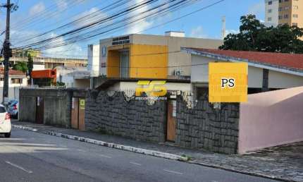 Terreno à venda na Avenida Maranhão, 301, Estados, João Pessoa