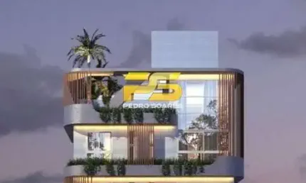 Apartamentos à venda no Vivante 2 Residêncie à partir R$ 419.000,00- Bancários