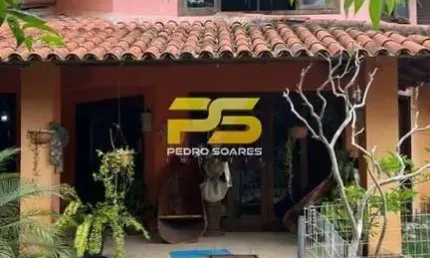 Casa com 3 quartos à venda na R. Da Constelação, 62, Centro, Porto Seguro