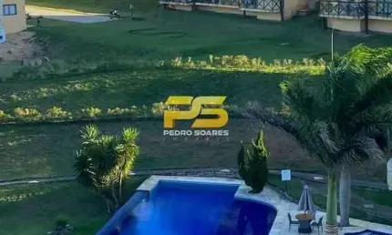 Lote à venda no Condomínio Sonhos da Serra- Bananeiras/PB