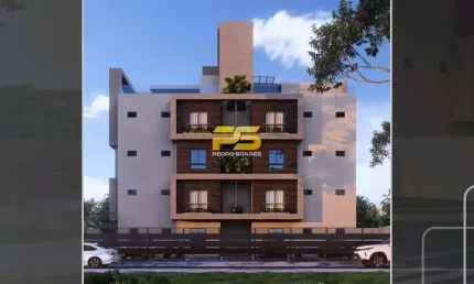 Lançamento Apartamentos à Venda RESIDENCIAL VIENA à partir R$ 322.000,00