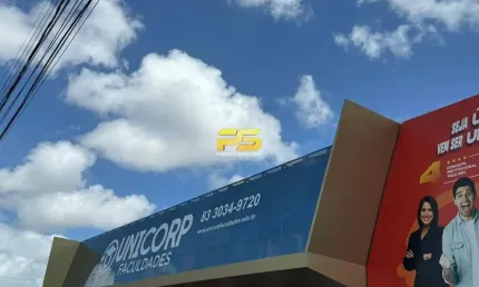 Prédio comercial para Locação na Principal da Beira Rio - João Passoa/PB