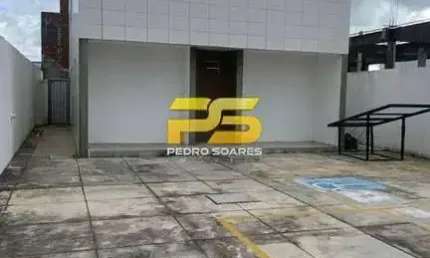 Vende-se Apartamento no Residencial Ebenezar Gramame João Pessoa-PB