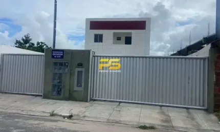 Apartamento para venda no Residencial Ebenezer Gramame/João Pessoa- PB