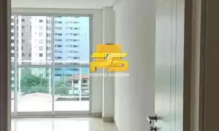 Apartamento para locação no Residencial Vista Mare Cabo Branco