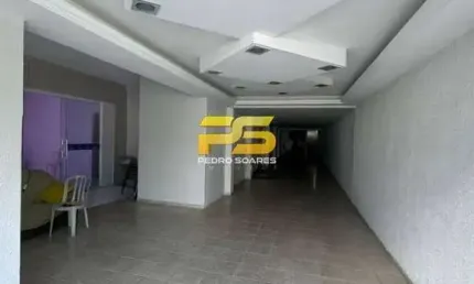 Ponto comercial para alugar na Rua Lionidio Francisco de Oliveira, S/n, Estados, João Pessoa