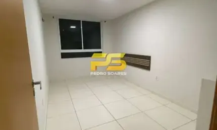 Apartamento para alugar na praia do Miramar - Cabedelo/PB