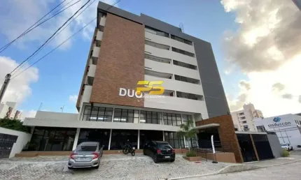 Sala comercial para alugar na Rua Doutor Arnaldo Escorel, 16, Tambauzinho, João Pessoa