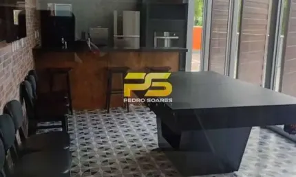 Apartamento com 2 quartos à venda na Rua Norberto de Castro Nogueira, s/n, Jardim Oceania, João Pessoa