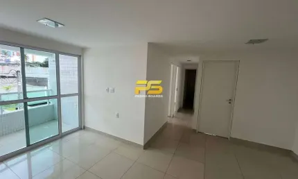 Apartamento para Locação | Manaíra – João Pessoa/PB