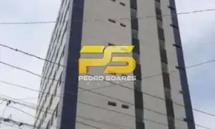 Apartamento à Venda – Bairro dos Estados, João Pessoa/PB