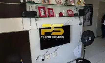 Apartamento com 3 quartos à venda na Rua Orlando Di Cavalcanti Villar, 301, Altiplano Cabo Branco, João Pessoa