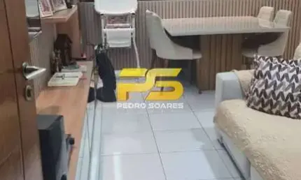 Apartamento à venda – bancários | em frente ao parque das três ruas
