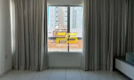Apartamento com 3 quartos à venda na Rua Doutor Francisco Sarmento Meira, 138, Bessa, João Pessoa