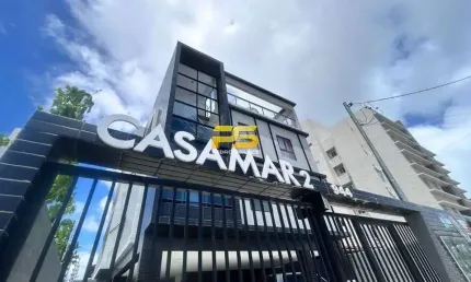 Apartamento com 3 quartos à venda na Rua Presidente Venceslau Braz, 944, Bessa, João Pessoa