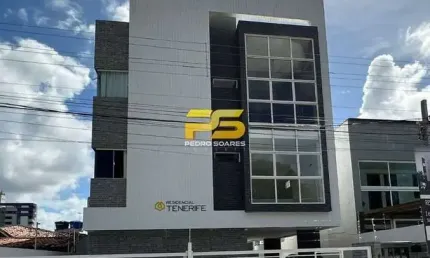 Apartamento à Venda – Residencial Tenerife | Esatados