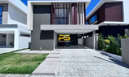 Casa em condomínio fechado com 4 quartos à venda na Rua Escritor Ramalho Leite, 150, Muçumagro, João Pessoa