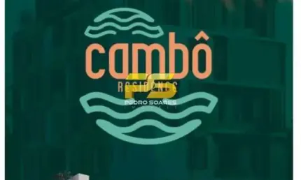 Lançamento apartamentos para venda – cambô residence à partir r$1.116.000,00