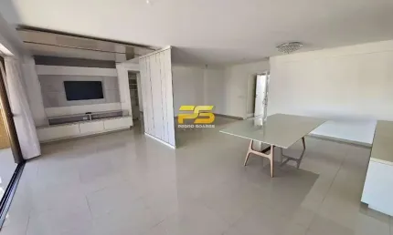 Apartamento com 3 quartos à venda na Rua Prefeito José Leite, 21, Miramar, João Pessoa