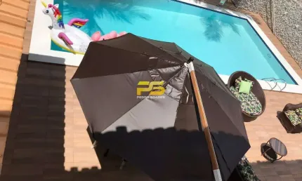Casa à venda e Locação de Alto Padrão Jardim Oceania