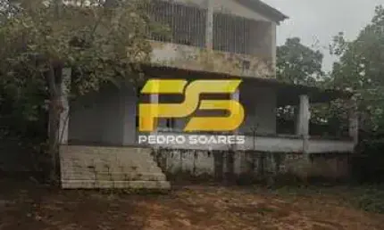Casa com 2 quartos à venda na Cidade Balneário Novo Mundo, s/n, Carapibus, Conde
