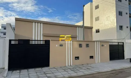 Casa com 3 Quartos à venda  | Gramame – Novo Milênio