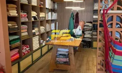 Ponto comercial para alugar na Avenida João Maurício, 315, Manaíra, João Pessoa
