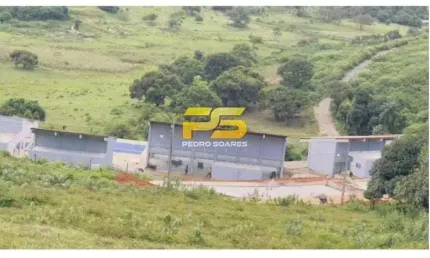 Terreno à venda na Rua Luiz Ferreira De Melo, S/N, Zona Rural, Solânea