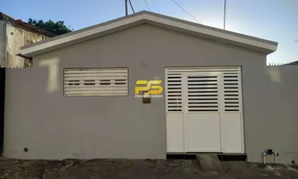 Casa com 3 quartos à venda na Alfredo Pessoa De Lima, 30, Centro, Solânea