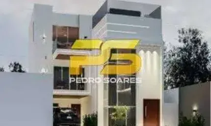 Casa com 5 quartos para alugar no Intermares, Cabedelo 