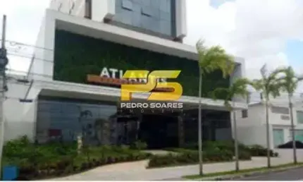Sala comercial para alugar no Tambauzinho, João Pessoa 