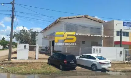 Barracão / Galpão / Depósito para alugar no Portal do Poço, Cabedelo 