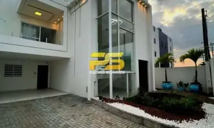 Casa com 5 quartos para Locação, Portal do Poço - Cabedelo
