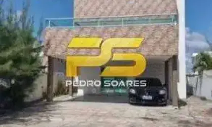 Casa de Condomínio com 5 quartos, Intermares - Cabedelo
