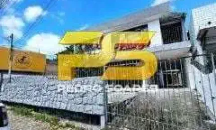 Casa com 8 quartos para alugar no Centro, João Pessoa 