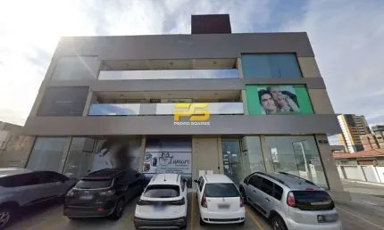Salas comerciais para locação, tambauzinho - joão pessoa