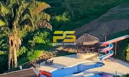Lote a venda condominio sonhos da serra nova area de espansão bananeiras-pb