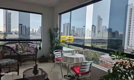 Duplex à venda ou aluguel – 226m² | 5 quartos - tambauzinho