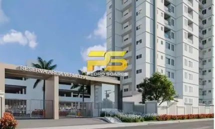Lançamento apartamentos à venda - reserva areia vermelha | cabedelo-pb