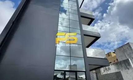 Prédio comercial para locação – bairro expedicionário