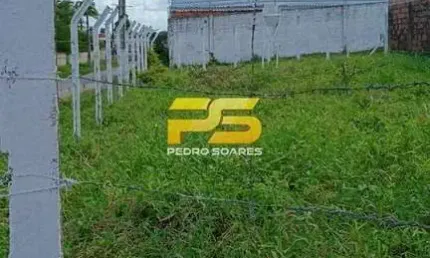 Terreno à venda no jardim planalto próximo a br 230